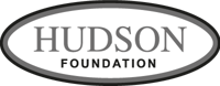 Hudson Foundation logo