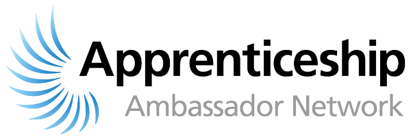 The Apprenticeship Ambassador Network Logo